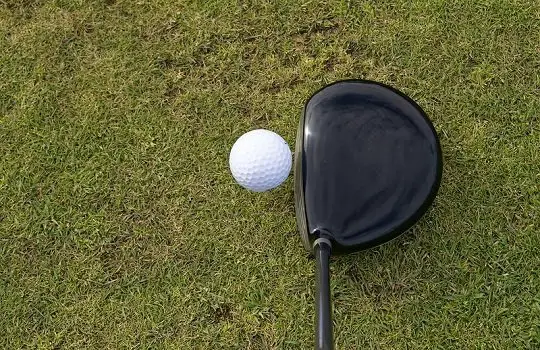 how to get tee marks off my driver