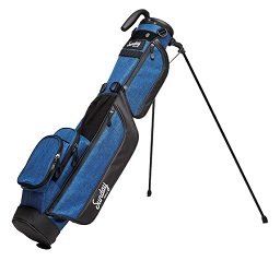 10 club golf bag