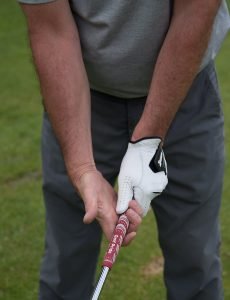 How to Stop Shanking the Golf Ball