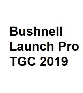 Bushnell Launch Pro TGC 2019 Is it Any Good? Total Analysis Bushnell Launch Pro TGC 2019 Is it Any Good? Total Analysis