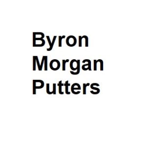 Byron Morgan Putters
