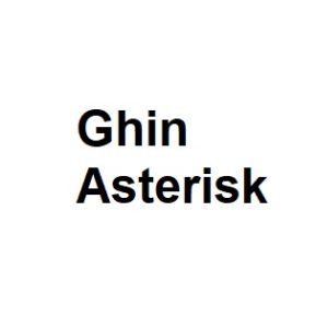 Ghin Asterisk