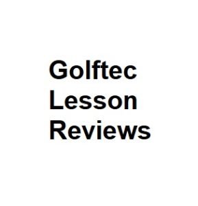 Golftec Lesson Reviews