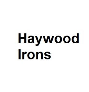 Haywood Irons