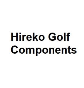 Hireko Golf Components