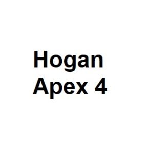 Hogan Apex 4