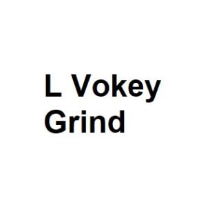 L Vokey Grind