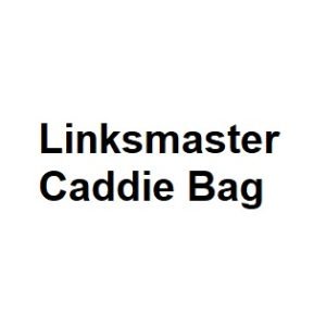 Linksmaster Caddie Bag