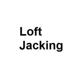 Loft Jacking