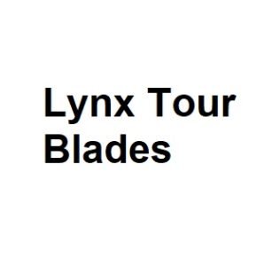 Lynx Tour Blades