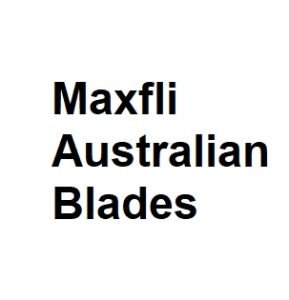 Maxfli Australian Blades