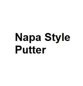 Napa Style Putter