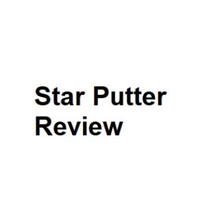 Star Putter Review