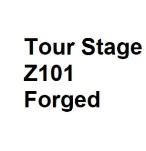 Tour Stage Z101 Forged