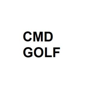 cmd golf