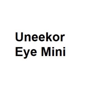 uneekor eye mini