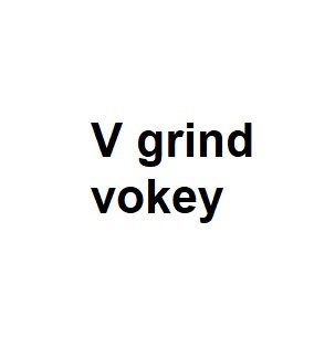 Vokey hot sale v grind