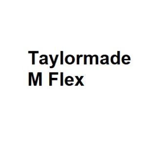Taylormade M Flex