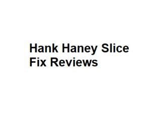 Hank Haney Slice Fix Reviews