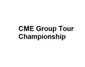 CME Group Tour Championship