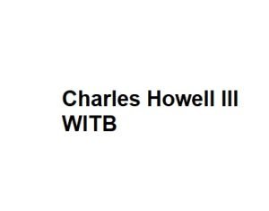 Charles Howell III WITB