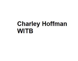 Charley Hoffman WITB