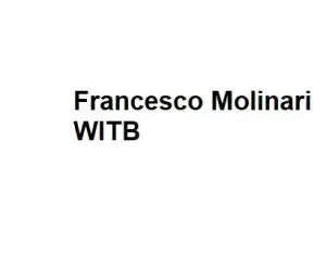 Francesco Molinari WITB