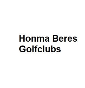 Honma Beres Golfclubs