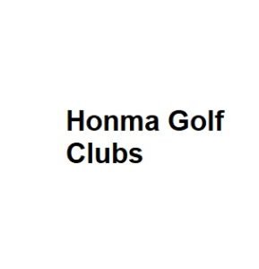 Honma Golf Clubs