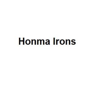 Honma Irons