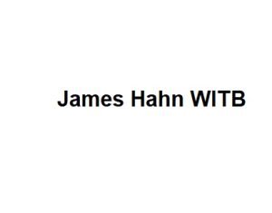 James Hahn WITB