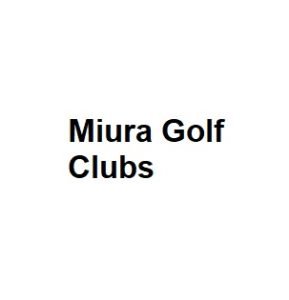 Miura Golf Clubs