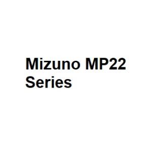 Mizuno MP22 Series