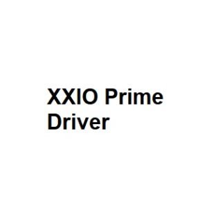 XXIO Prime Driver