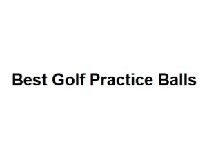 Best Golf Practice Balls