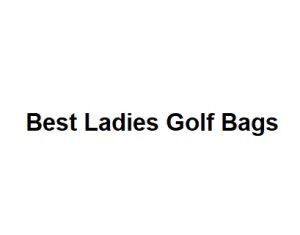 Best Ladies Golf Bags