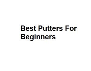 Best Putters For Beginners