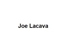 Joe Lacava