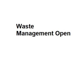 Waste Management Open