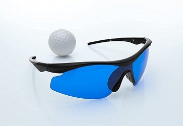 Are Golf Ball Finder Glasses Useful