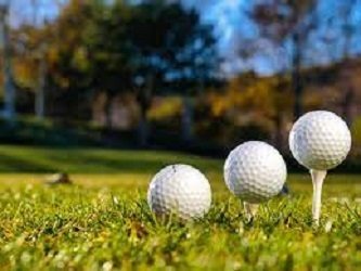 Are Golf Balls Collectible