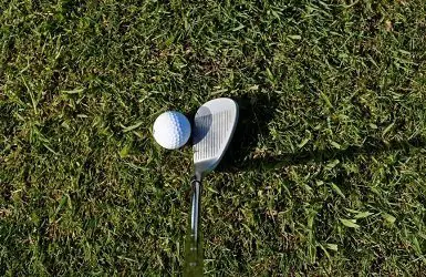 Can GPS Tracking Be Fitted To A Golf Ball