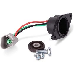 Club Car Speed Sensor Bypass