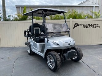 Common Star EV Golf Cart Problems