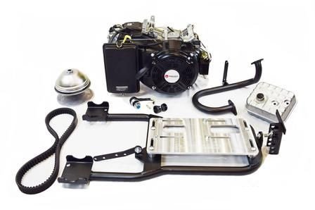 Ezgo Engine Upgrade Kit 23 Hp