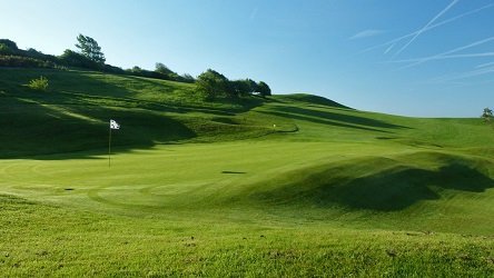 How Long Does It Take to Build a Golf Course