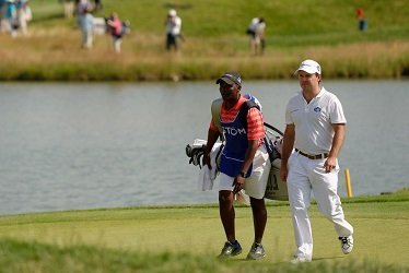 How Many Golf Courses in South Carolina