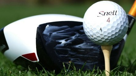 How To Hang Golf Towel With Hole In Middle