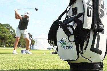 How To Make Golf Bag Tubes