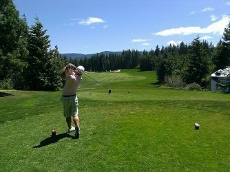 How do Cameras Track Golf Balls